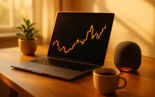 AIが見張り、人間は監督する時代｜自動売買における新しい役割分担