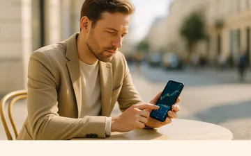 バックテストで「勝てる時間帯」を探した話|トレードタイミングの検証裏話